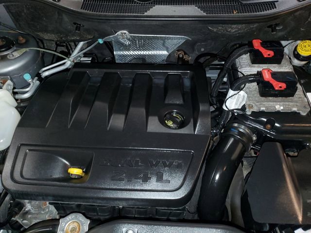 Used 2017 Jeep Patriot Sport w/ Power Value Group image 25