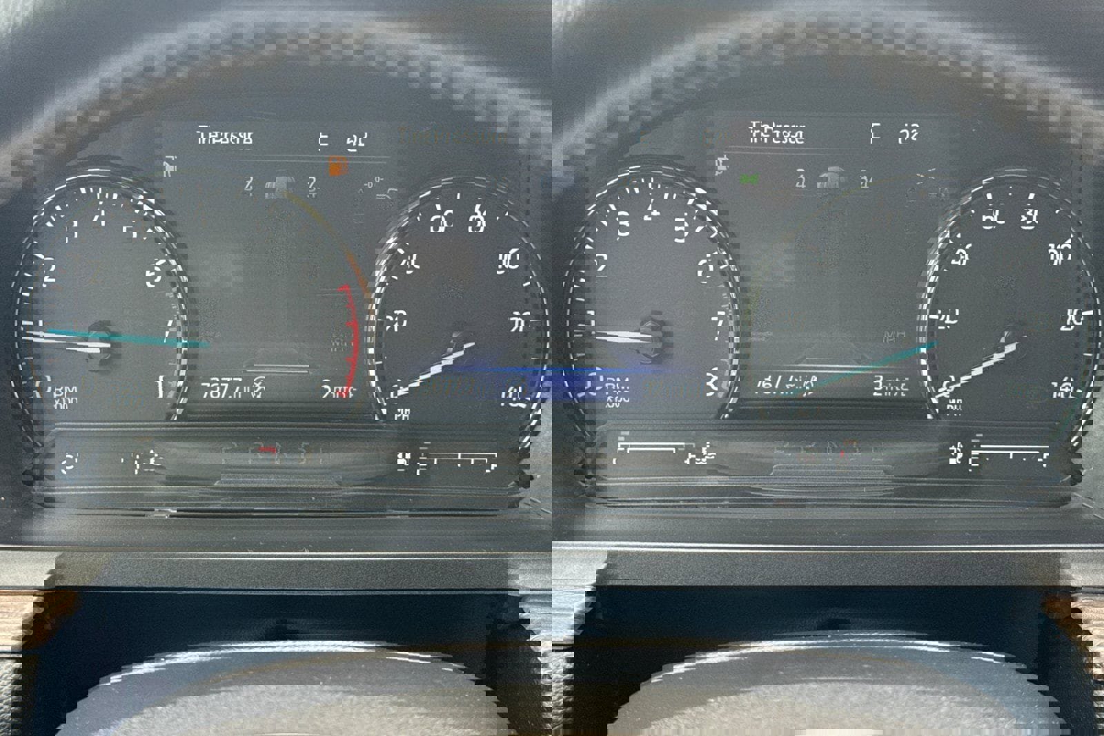 Certified 2021 Ford Explorer Limited w/ Equipment Group 301A image 26