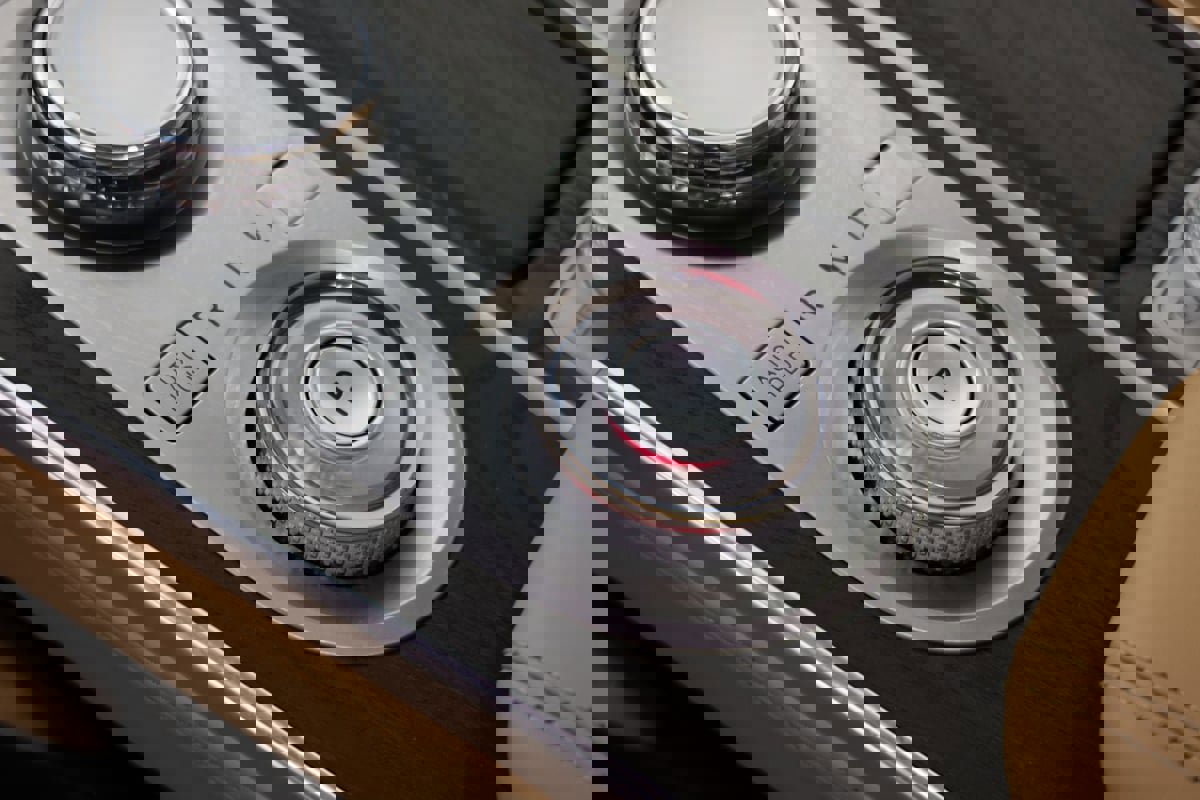 Used 2024 Genesis GV80 3.5T image 6