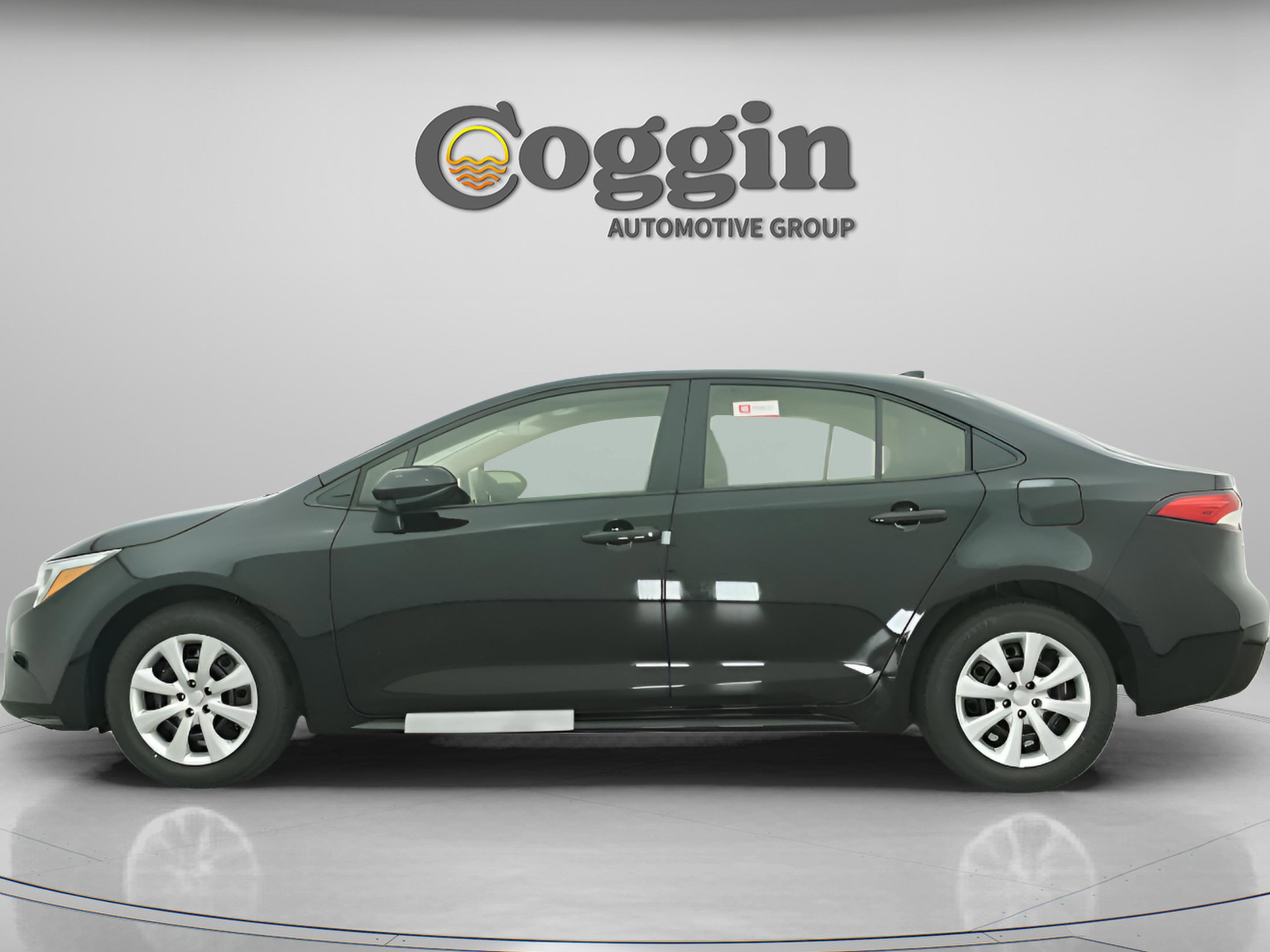 New 2026 Toyota Corolla LE image 8