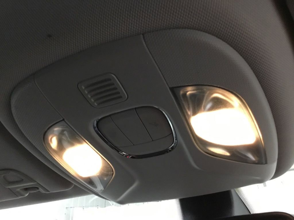 Used 2018 Jeep Compass Sport w/ Cold Weather Group image 25