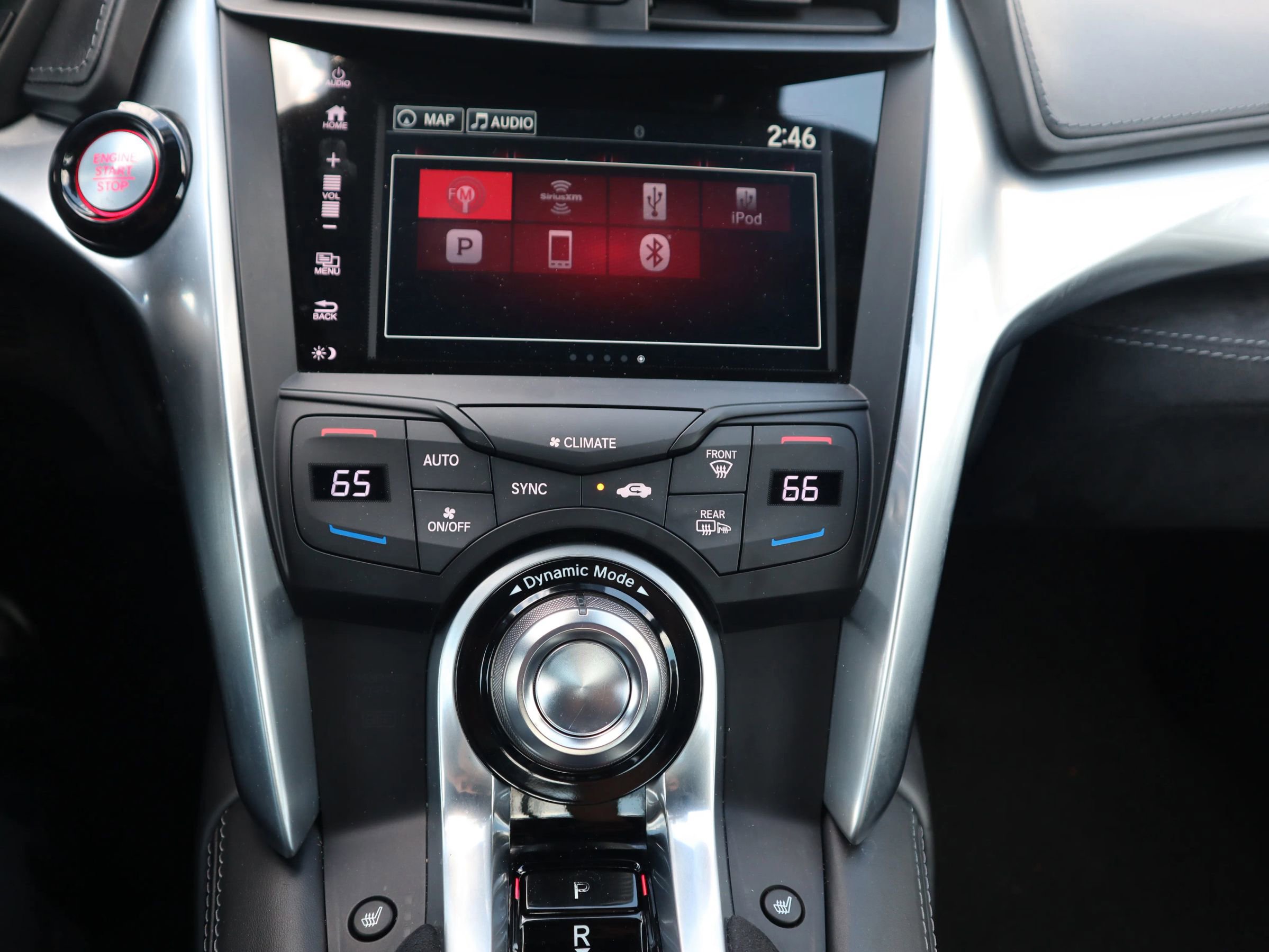 Used 2018 Acura NSX AWD/4WD image 10