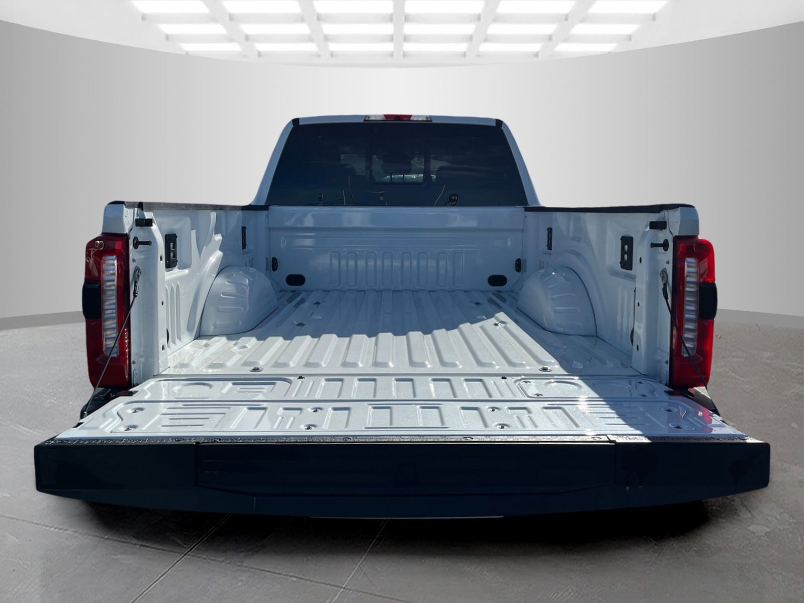 New 2026 Ford F250 Lariat w/ Lariat Ultimate Package image 6