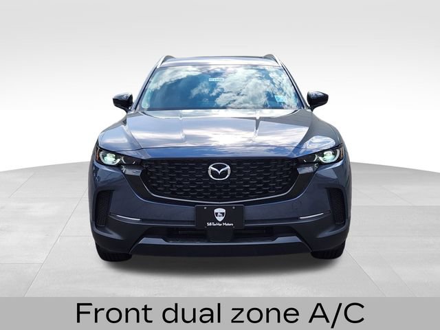 Certified 2025 MAZDA CX-50 2.5 Hybrid w/ Cargo Package image 5