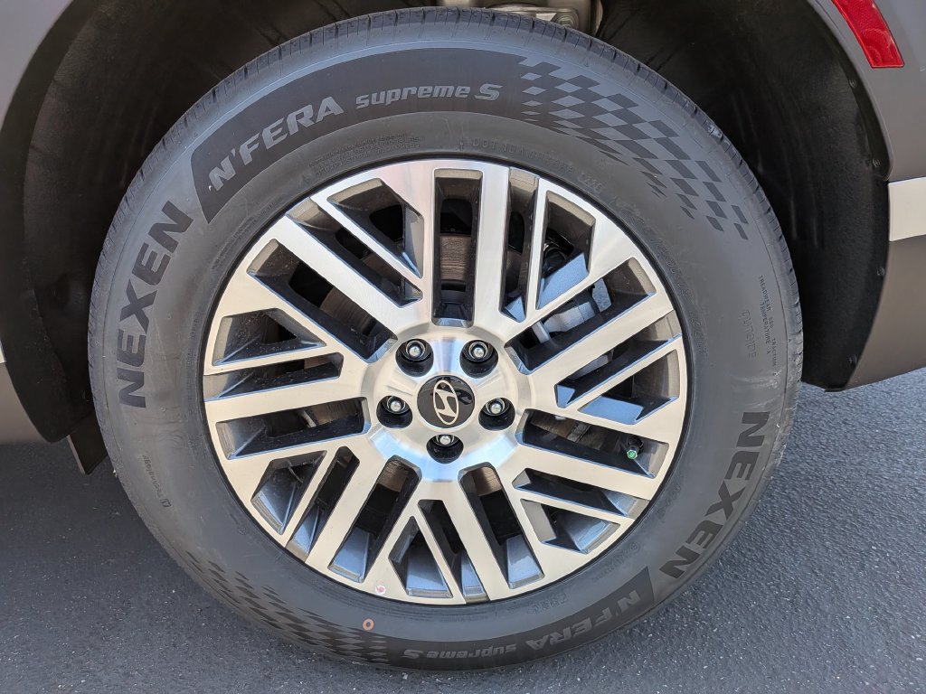 New 2026 Hyundai Palisade SEL FWD image 11