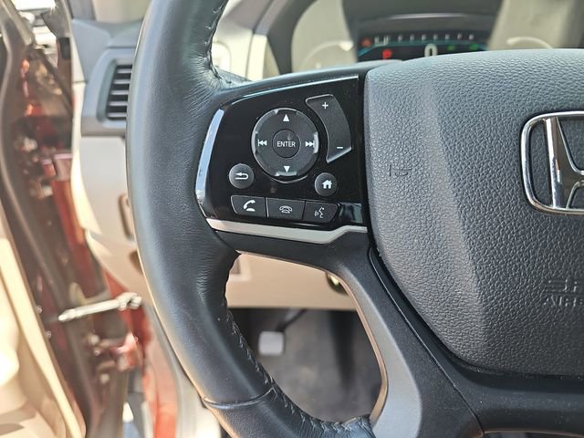 Used 2019 Honda Pilot Touring image 13