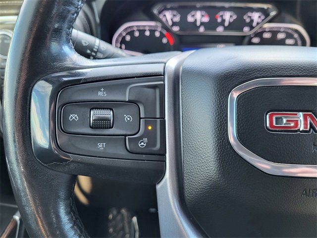 Used 2021 GMC Sierra 1500 Elevation image 16