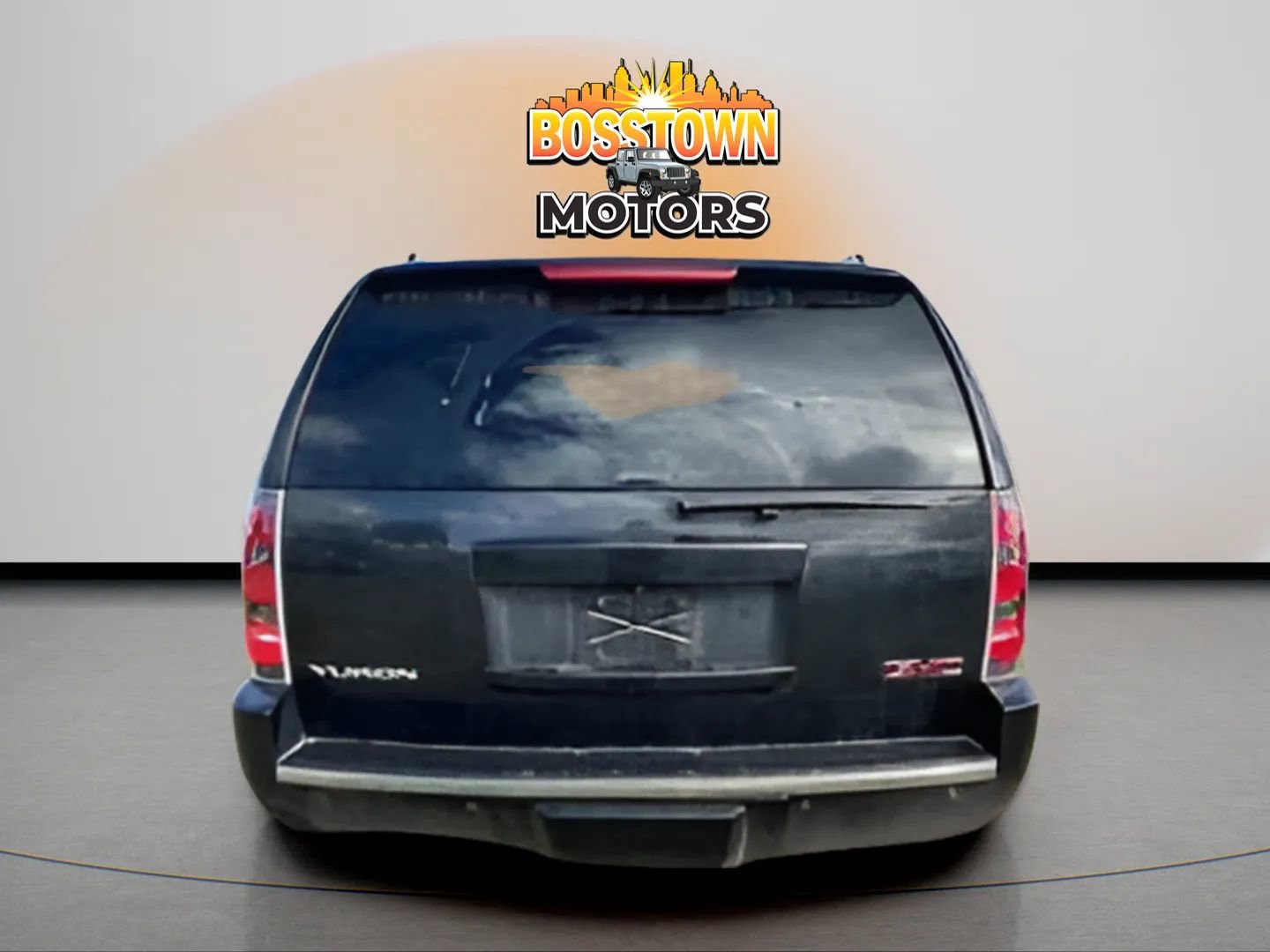 Used 2011 GMC Yukon Denali image 4