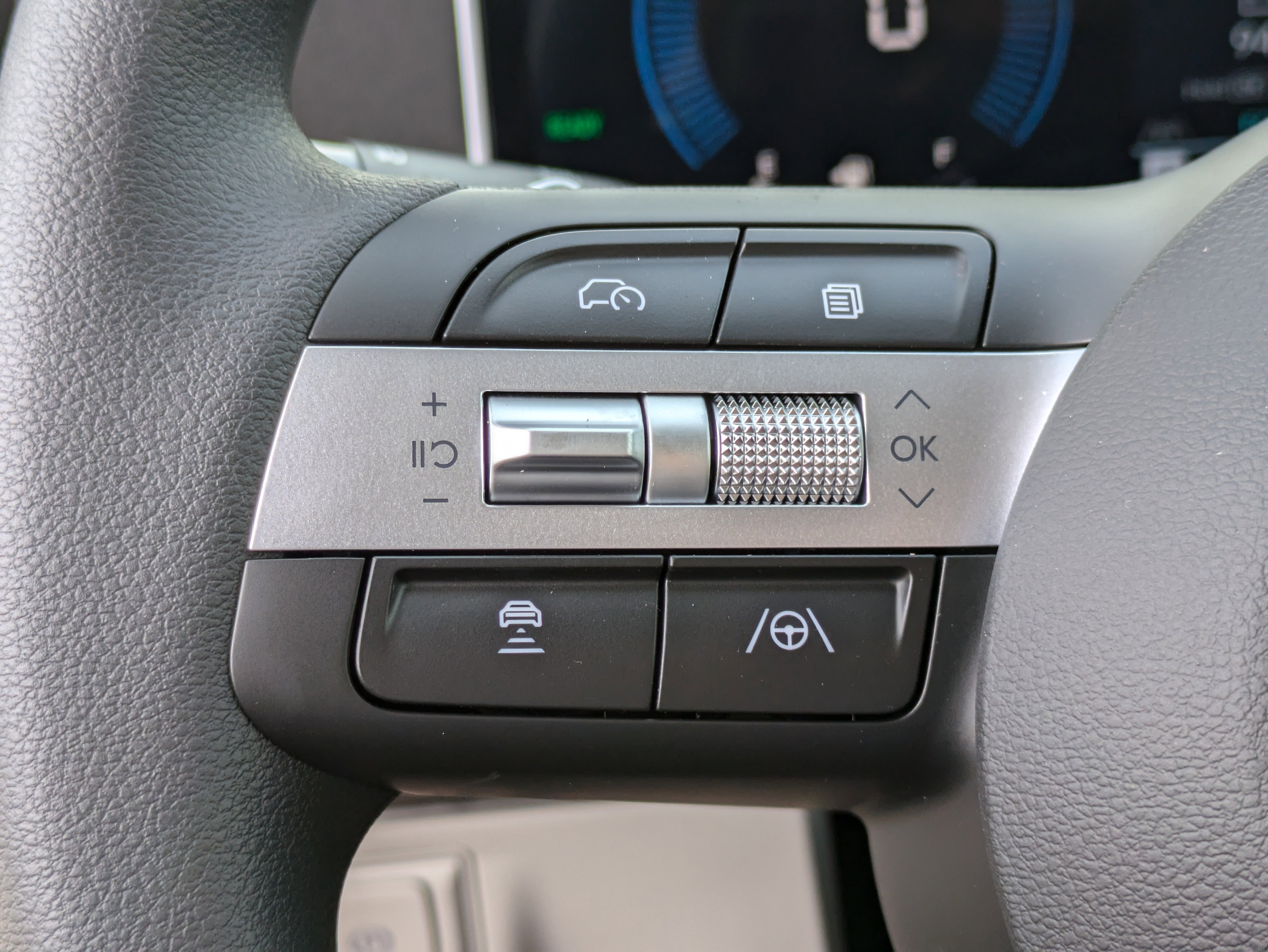 New 2026 Hyundai Tucson SEL AWD/4WD image 22