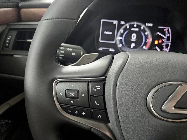 New 2025 Lexus ES 350 w/ Premium Package FWD image 19