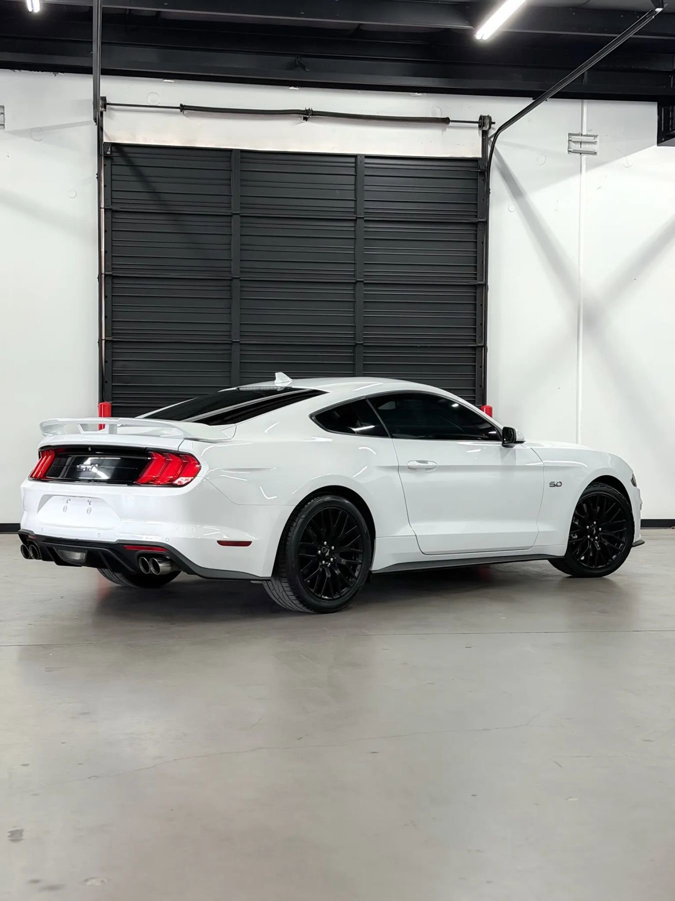 Used 2020 Ford Mustang GT w/ GT Performance Package RWD image 14