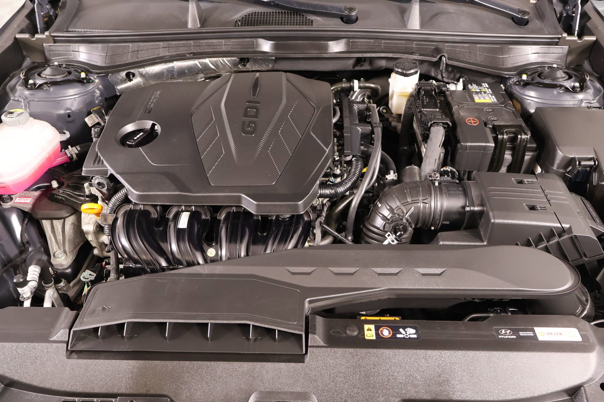 Used 2025 Hyundai Sonata SEL FWD image 19