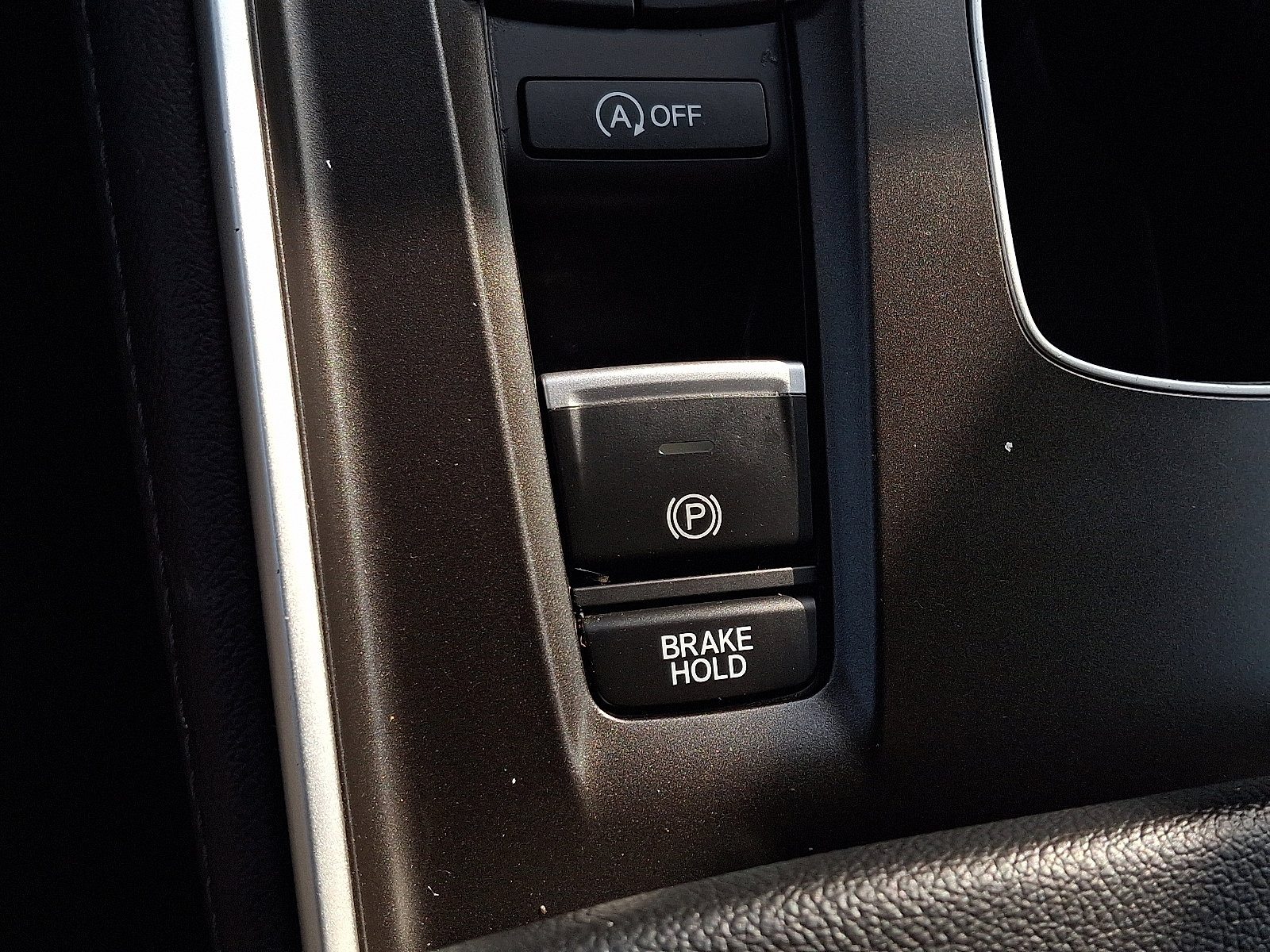 Used 2022 Honda Accord Sport Special Edition image 21