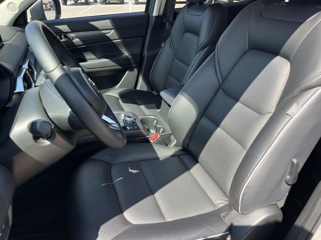 Used 2025 MAZDA CX-5 AWD 2.5 S w/ Select Package image 22