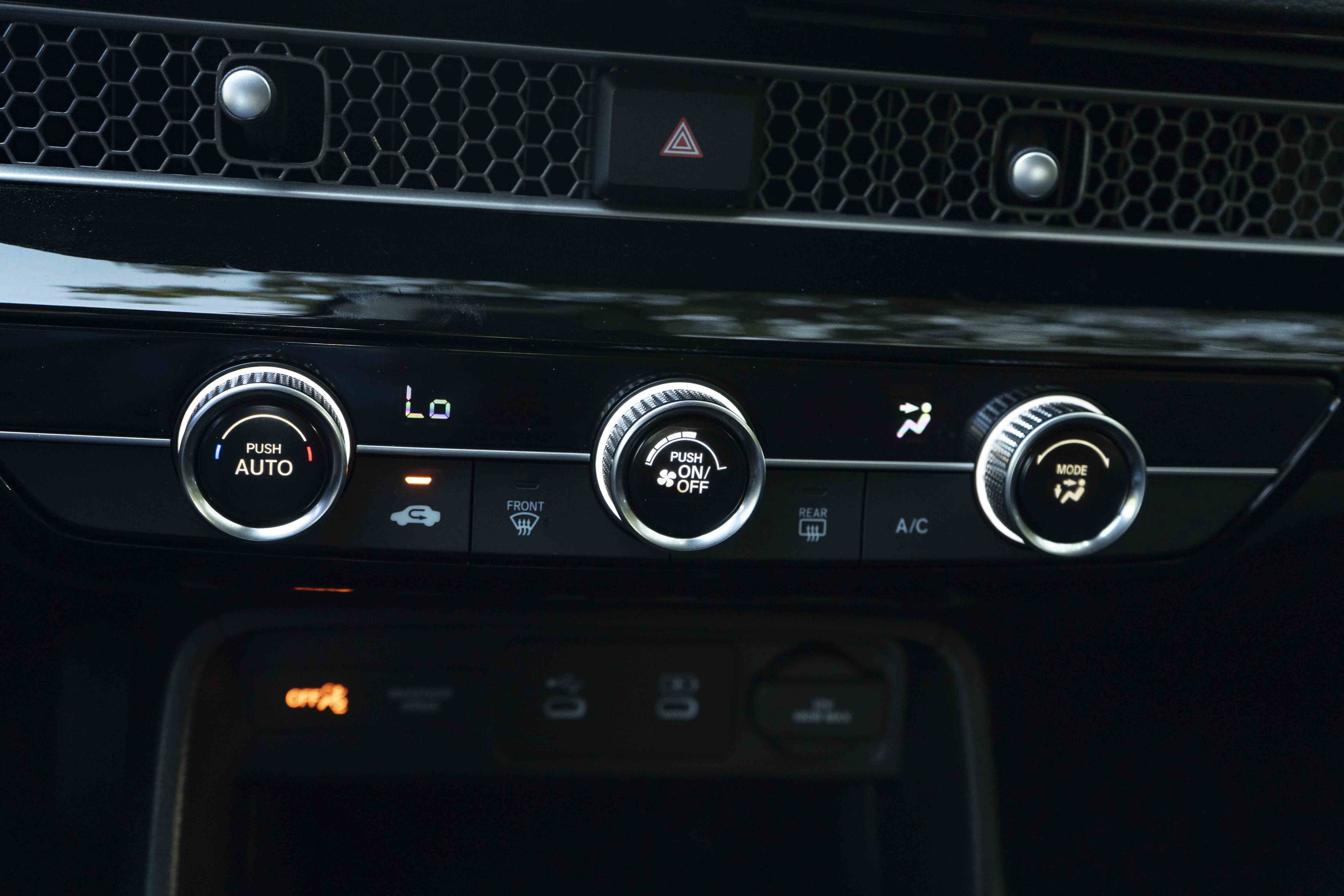 Certified 2026 Honda Civic LX image 33