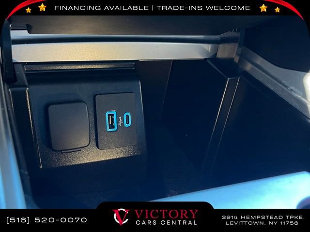 Used 2021 Ford Explorer ST image 34