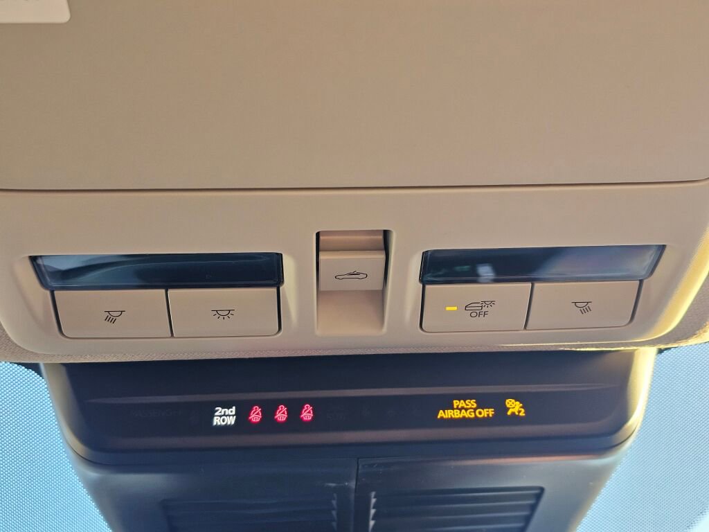 New 2026 MAZDA CX-30 AWD 2.5 S image 18