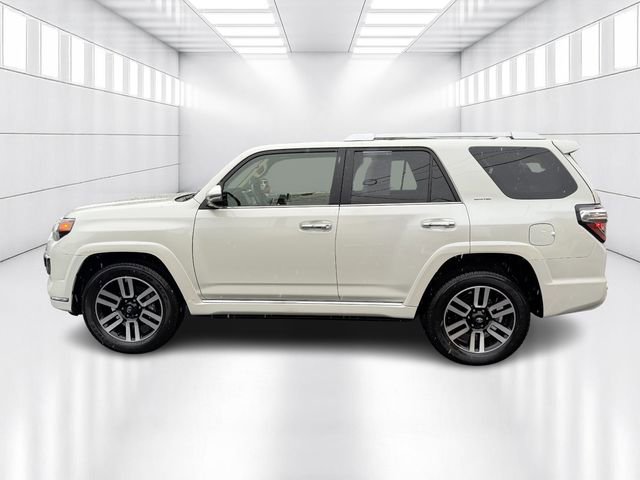 Used 2023 Toyota 4Runner Limited image 8