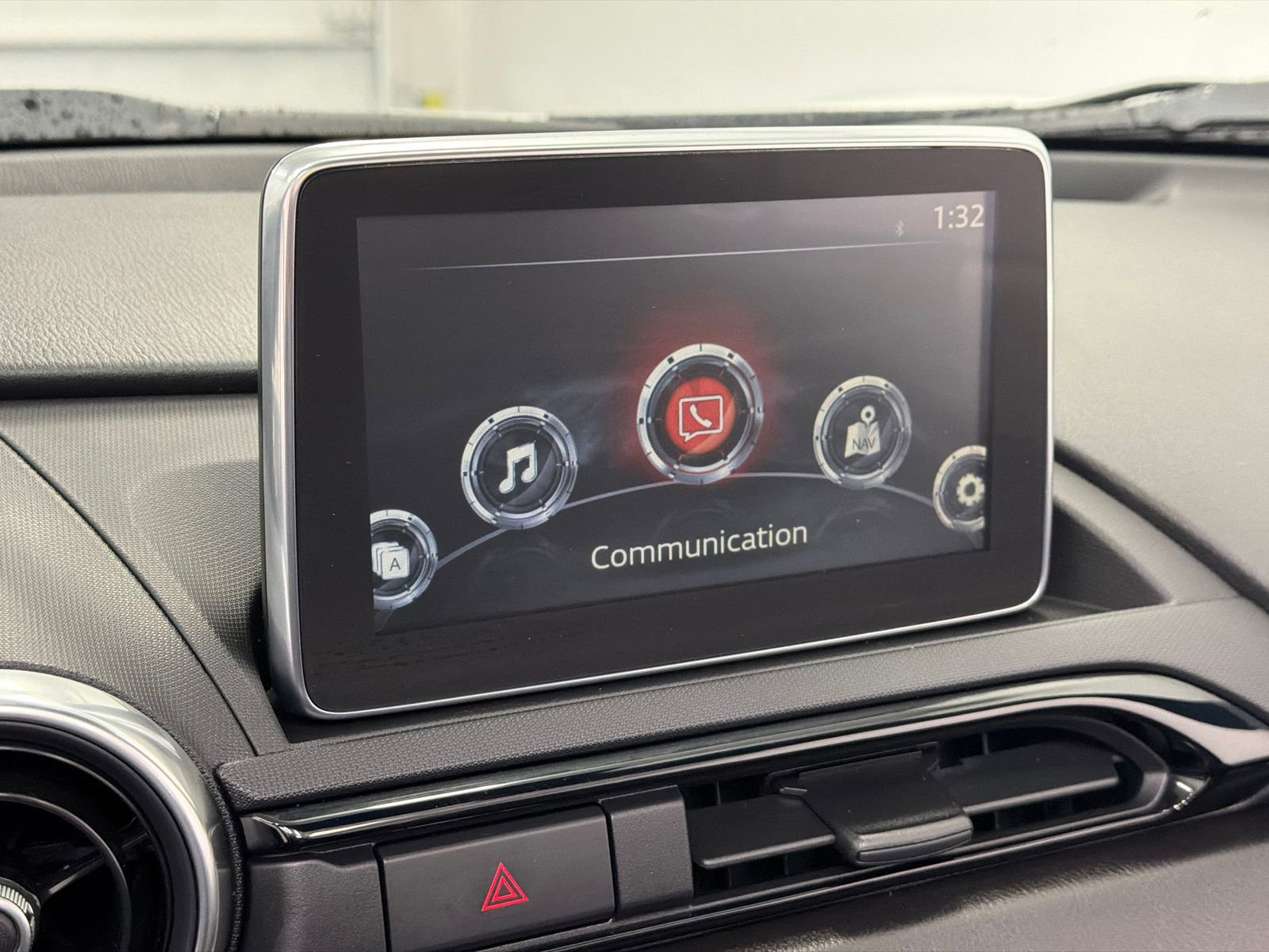 Used 2017 MAZDA MX-5 Miata Grand Touring image 23