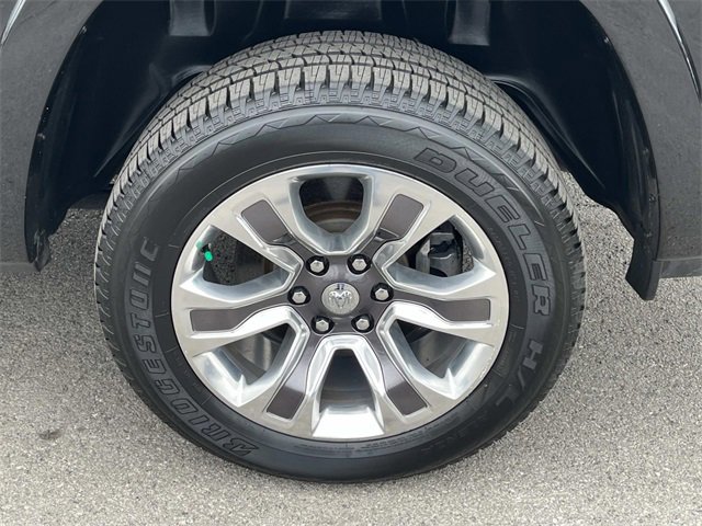 Used 2019 RAM 1500 Limited image 11