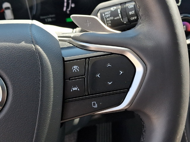 Used 2024 Lexus NX 350h AWD image 23