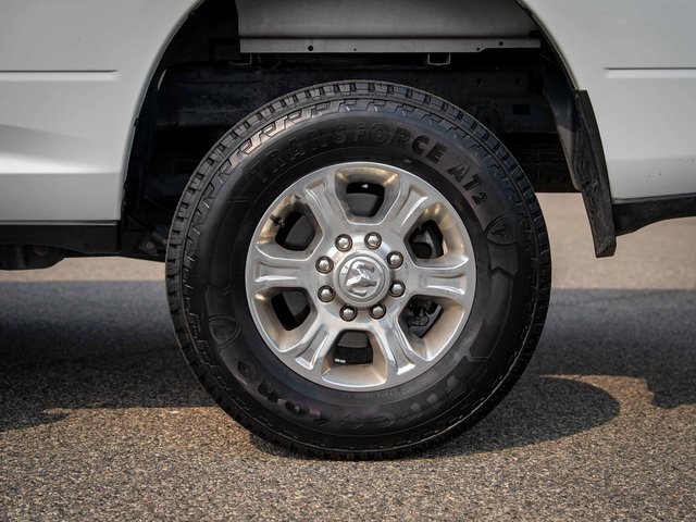Used 2024 RAM 2500 Big Horn image 11
