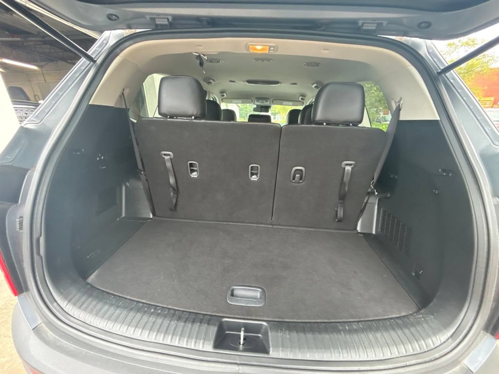 Certified 2022 Kia Telluride LX AWD/4WD image 23