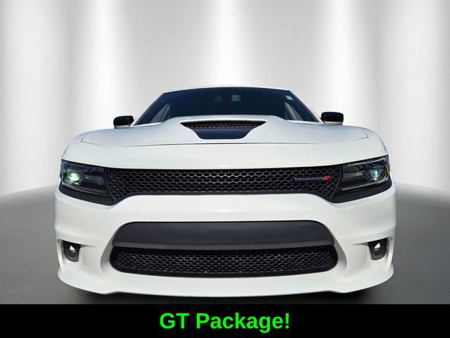 Certified 2019 Dodge Charger GT image 2