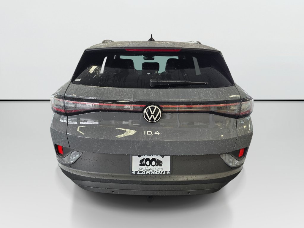 New 2026 Volkswagen ID.4 Pro AWD/4WD image 8