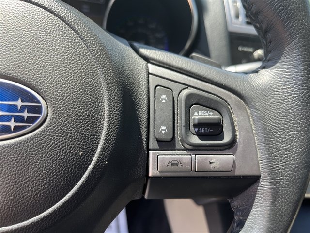 Used 2017 Subaru Outback 3.6R Limited AWD/4WD image 22