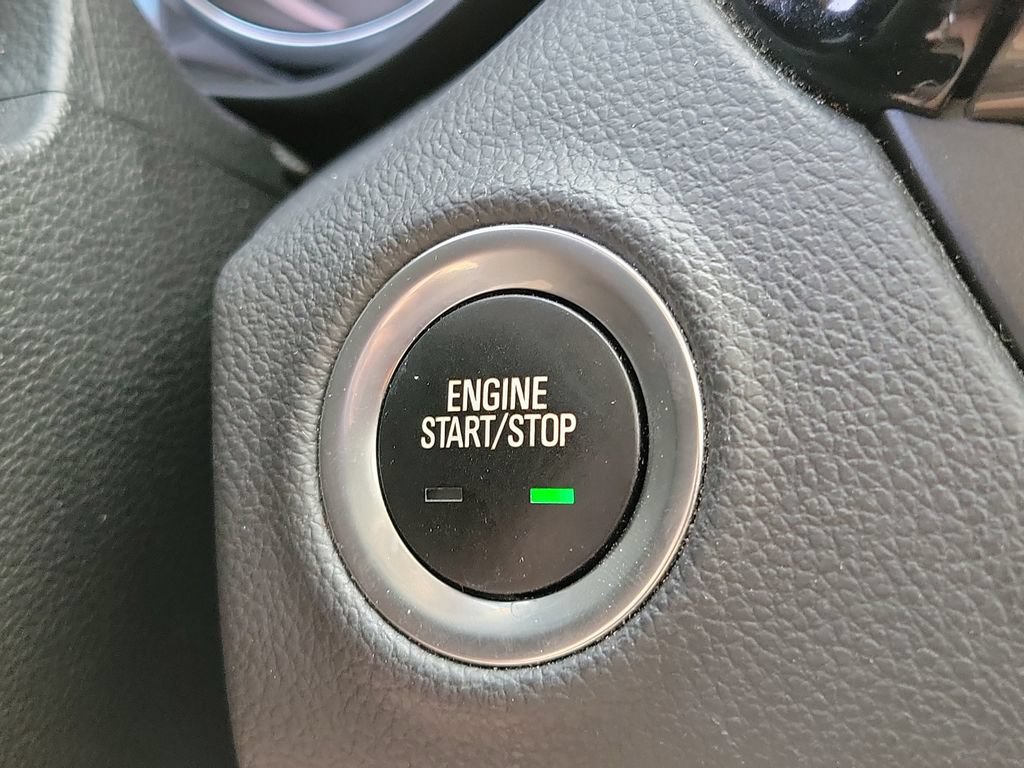 Used 2020 Buick Envision Preferred FWD image 33