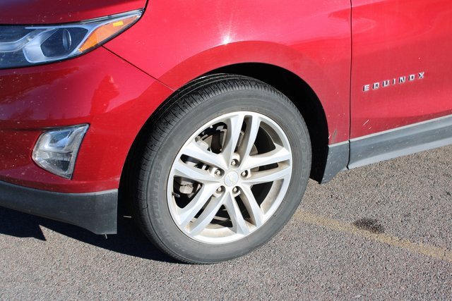 Used 2019 Chevrolet Equinox Premier image 12