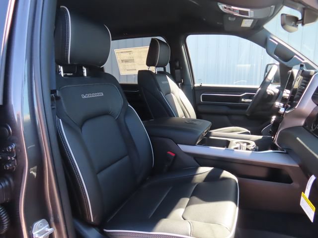 New 2026 RAM 1500 Laramie AWD/4WD image 26