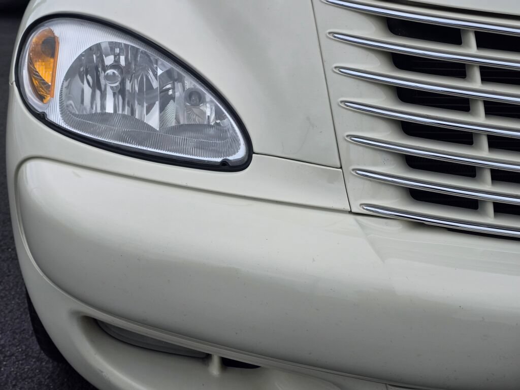 Used 2005 Chrysler PT Cruiser GT FWD image 44