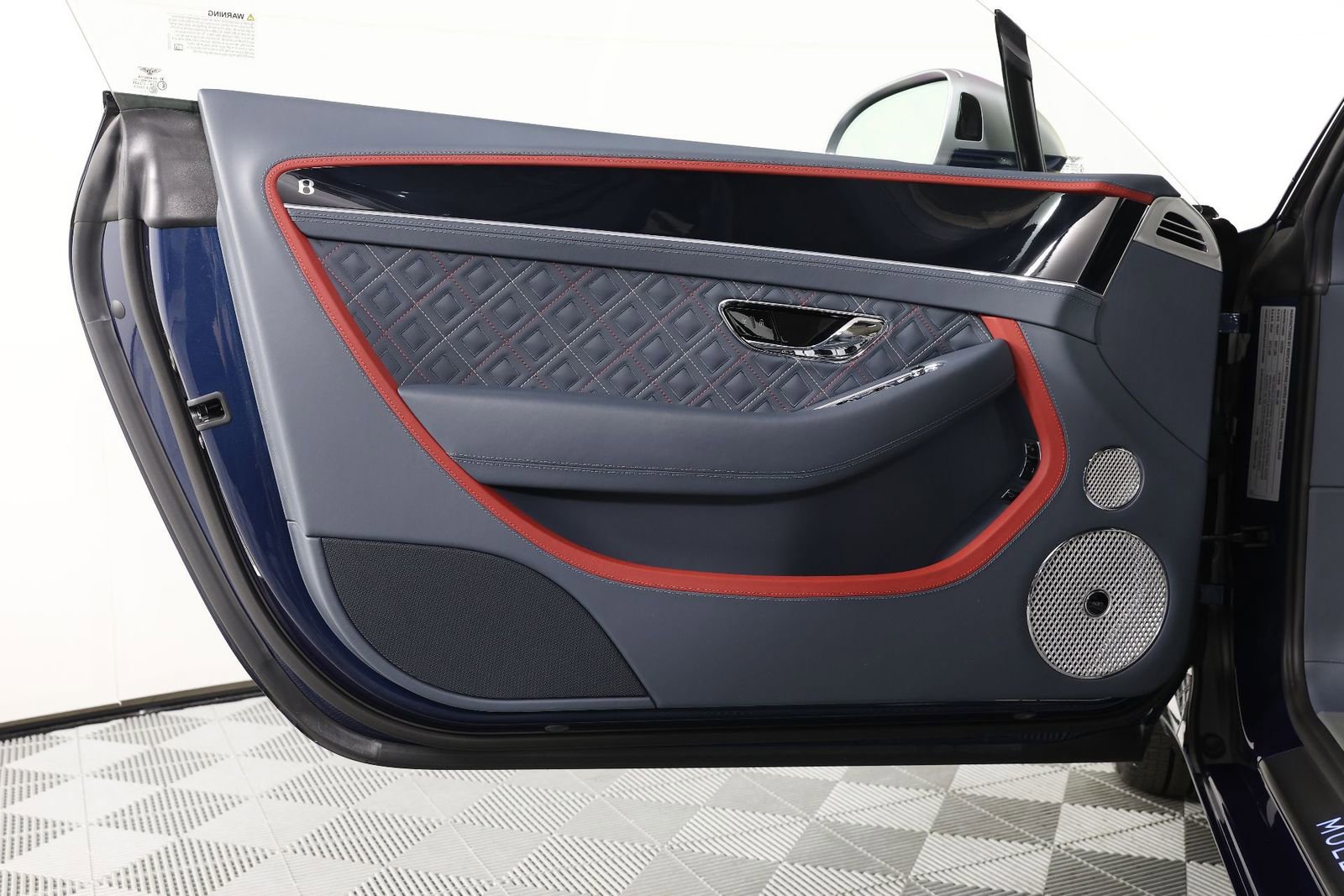 Used 2024 Bentley Continental GT Mulliner image 21