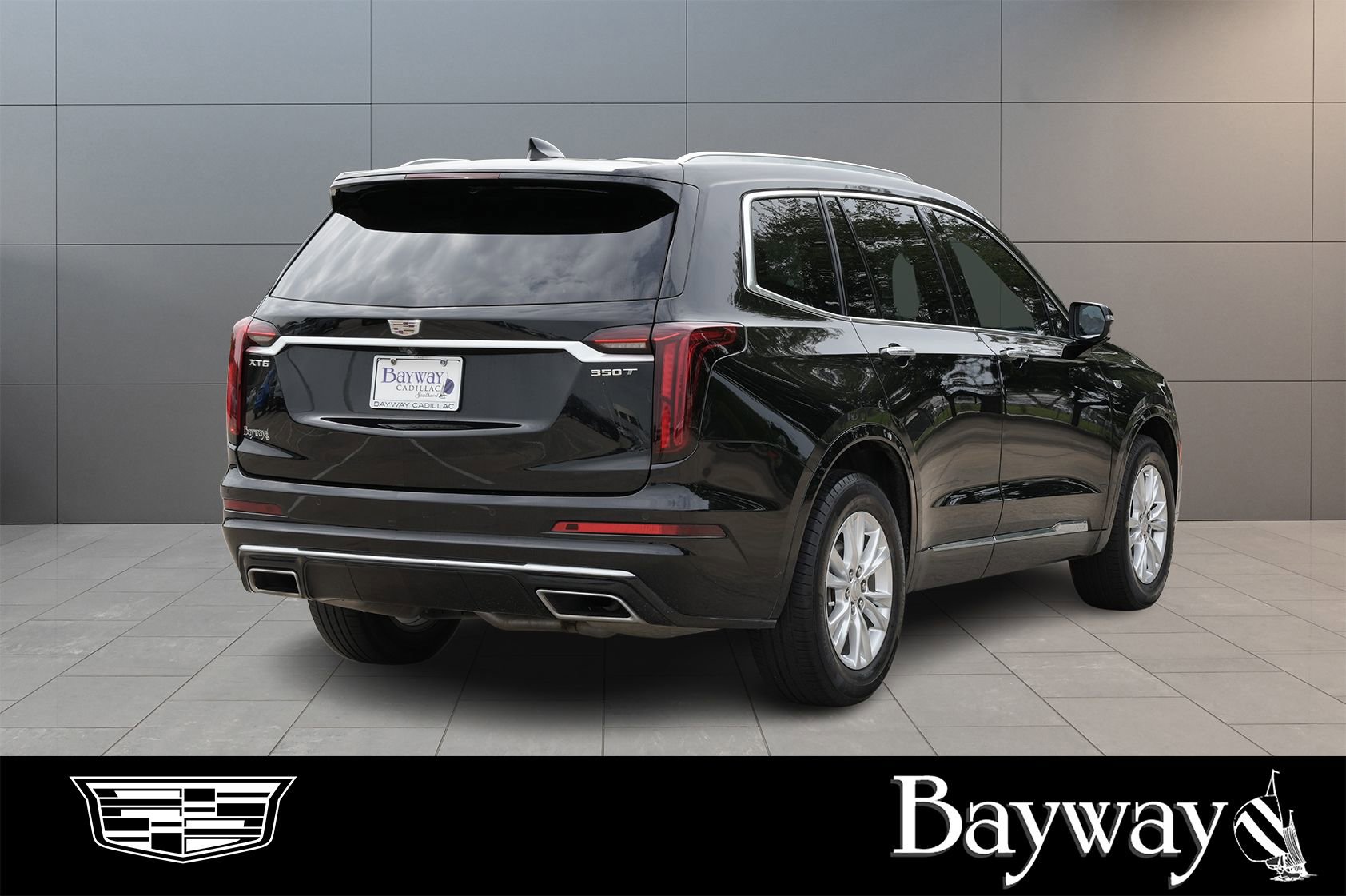 Used 2024 Cadillac XT6 Luxury FWD image 5