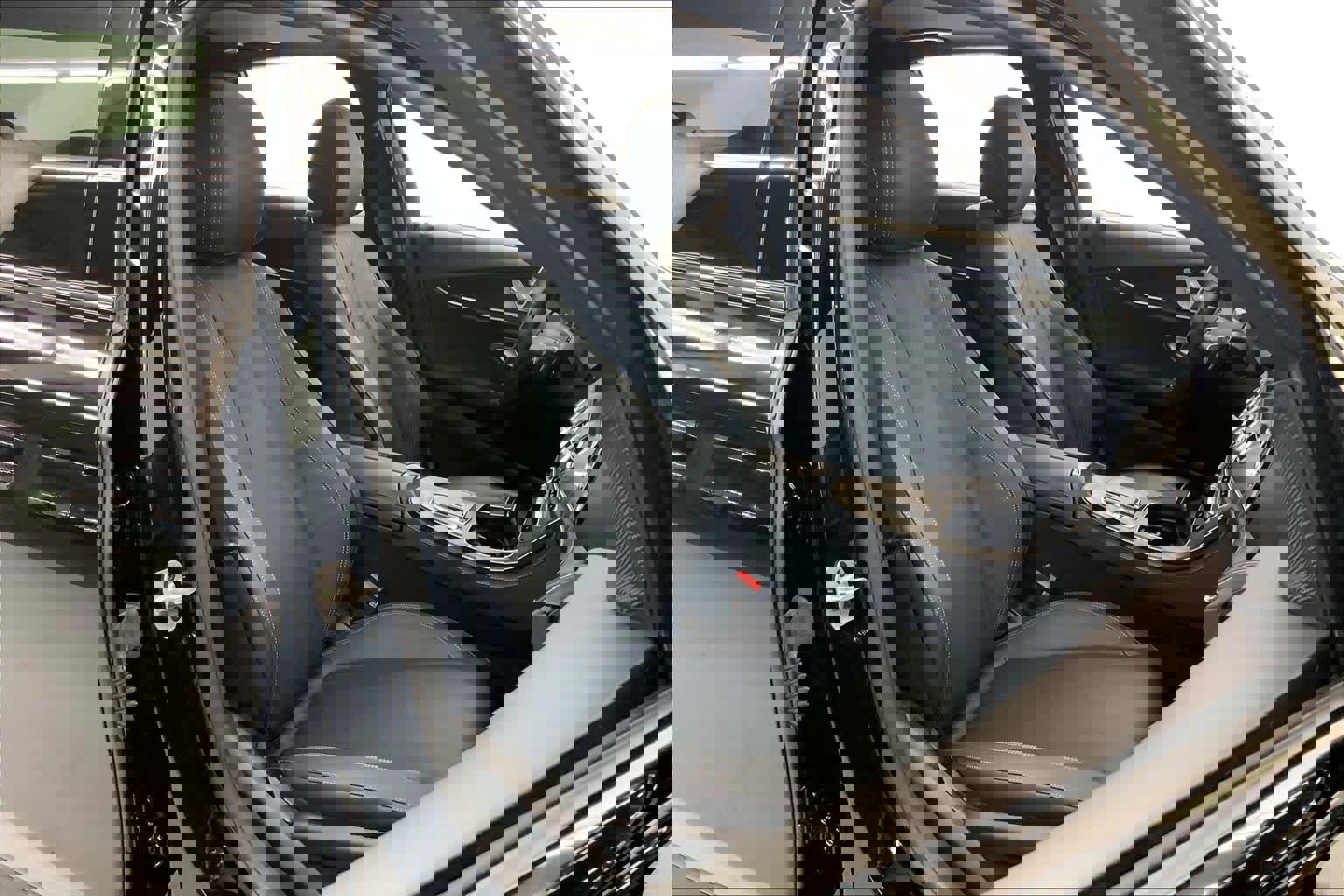 Certified 2023 Mercedes-Benz E 350 Sedan image 11