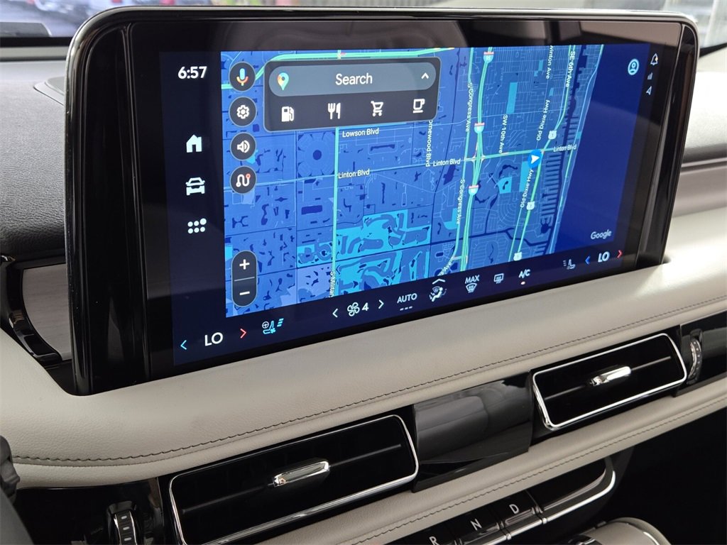 New 2025 Lincoln Aviator Reserve image 12