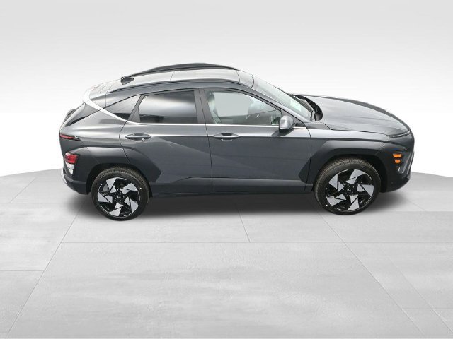 New 2026 Hyundai Kona Limited AWD/4WD image 31