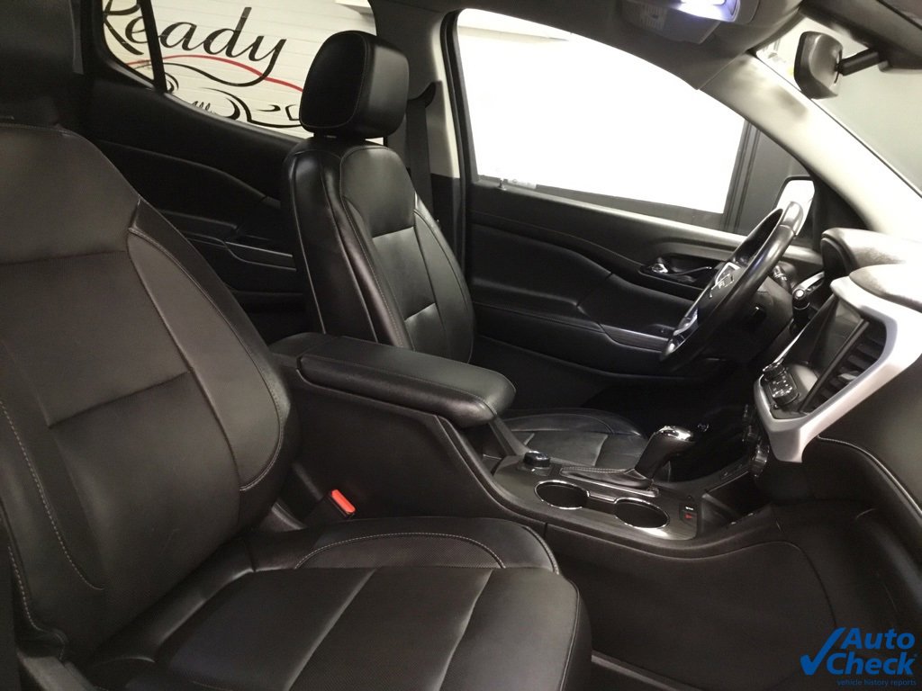 Used 2019 GMC Acadia SLT image 37