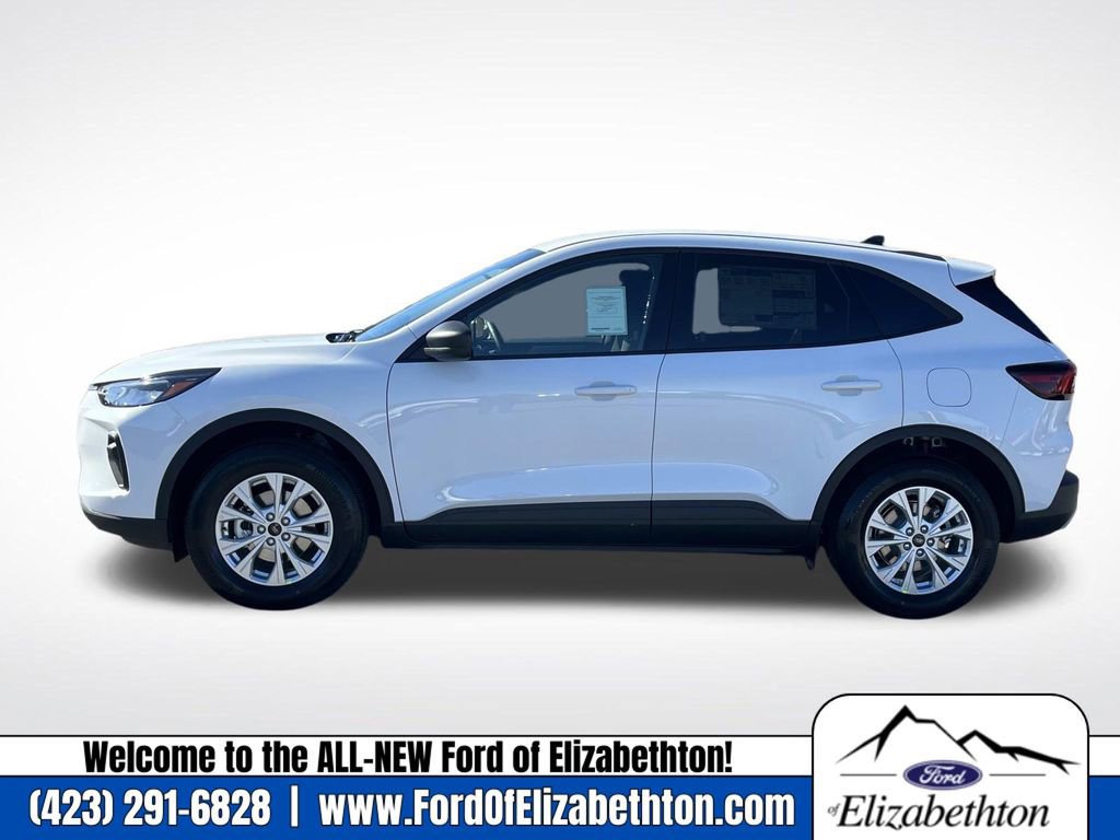 New 2026 Ford Escape Active w/ Cold Weather Package image 7