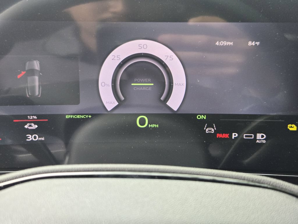 New 2027 Audi Q6 e-tron Premium Plus AWD/4WD image 20