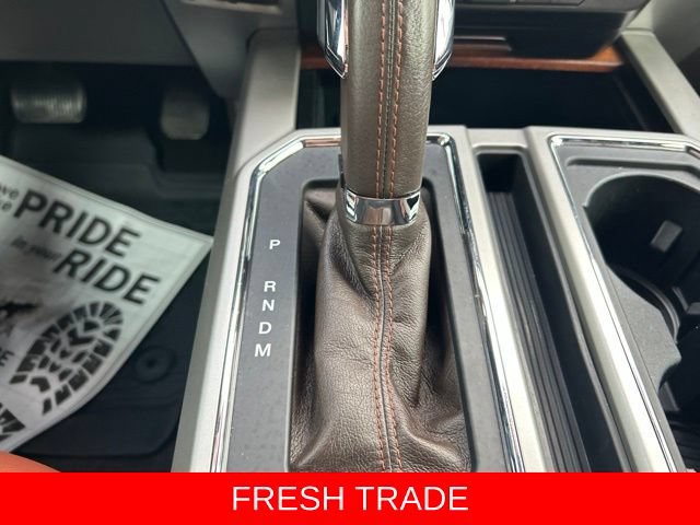 Used 2019 Ford F150 King Ranch w/ Equipment Group 601A Luxury AWD/4WD image 34