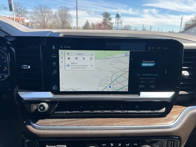 Used 2025 Chevrolet Silverado 1500 LT image 28