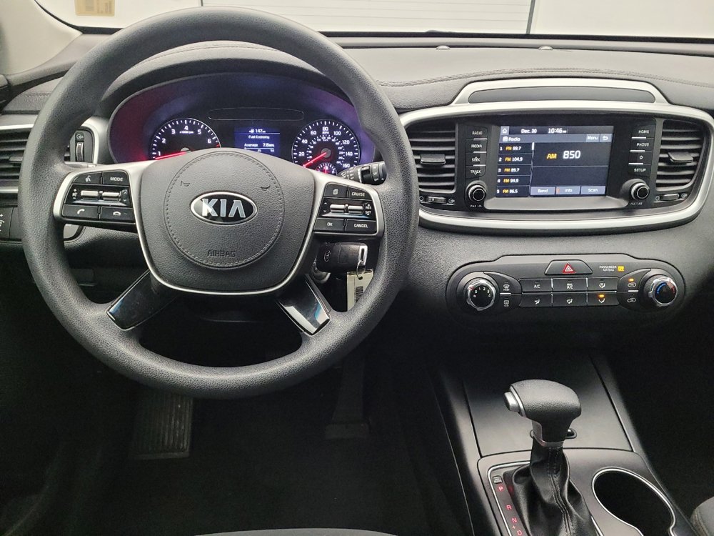 Used 2020 Kia Sorento LX image 22