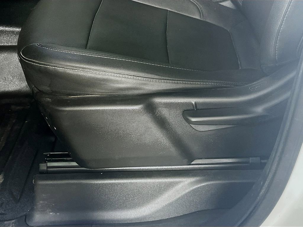 Used 2021 Chevrolet Silverado 3500 W/T w/ WT Convenience Package image 22