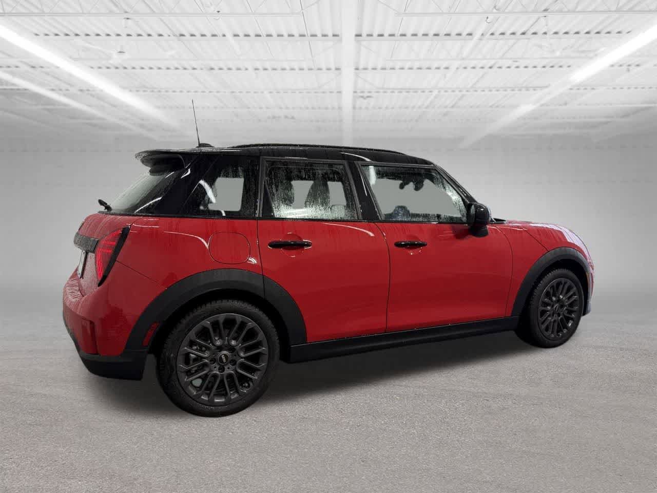 New 2026 MINI Cooper S image 6