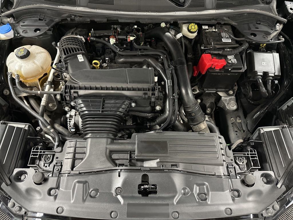 Used 2023 Lincoln Corsair Reserve w/ Equipment Group 202A image 39