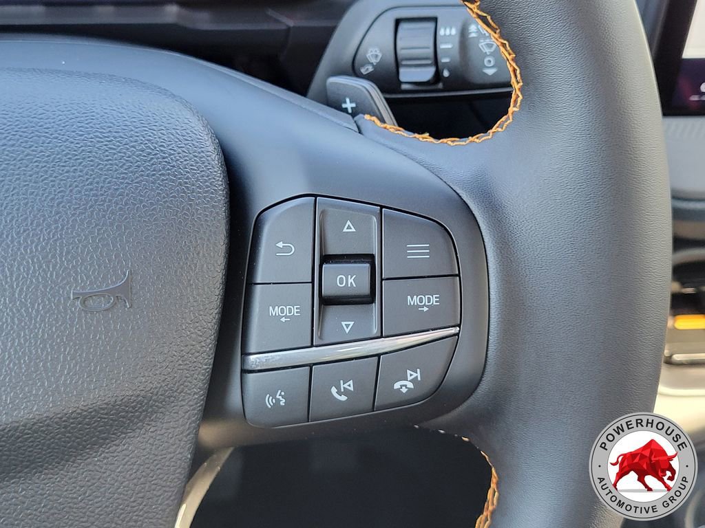 New 2026 Ford Maverick Tremor image 30