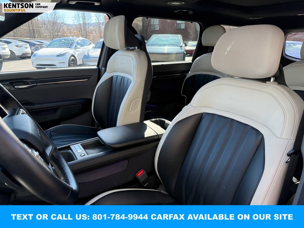 Used 2025 Kia EV9 GT-Line image 30